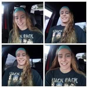 Meet your Posher, Donna